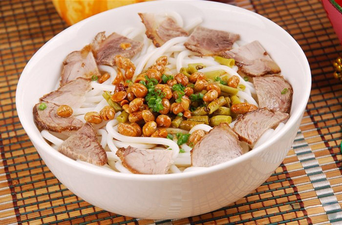 泽库米粉培训