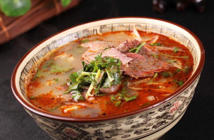 泽库淮南牛肉汤培训