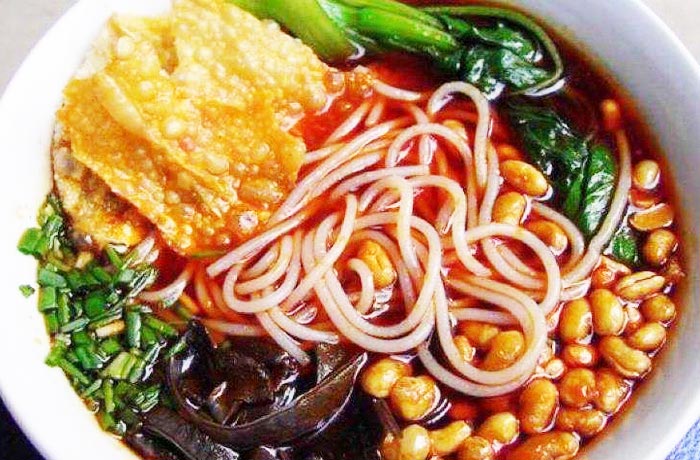 泽库螺蛳粉培训