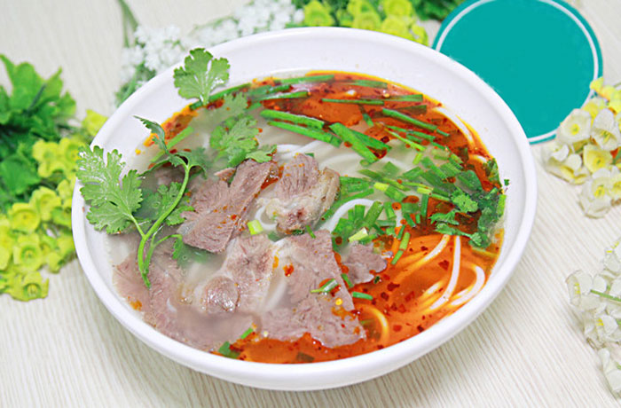 泽库羊肉粉培训