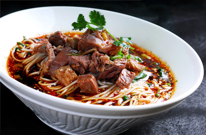 泽库牛肉粉培训